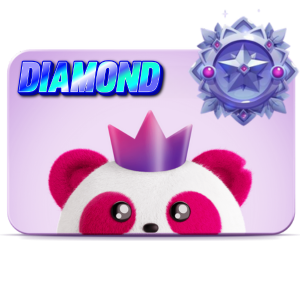 DIAMOND Card