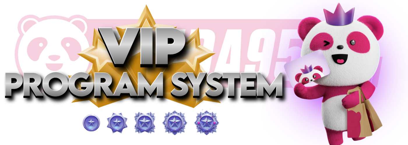 VIP Program Model Image